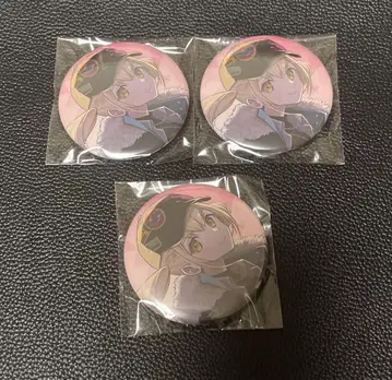 프로세카 캔뱃지 혜택 CD 코하네