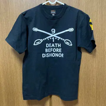 TOYS McCOY 토이즈 맥코이 티셔츠