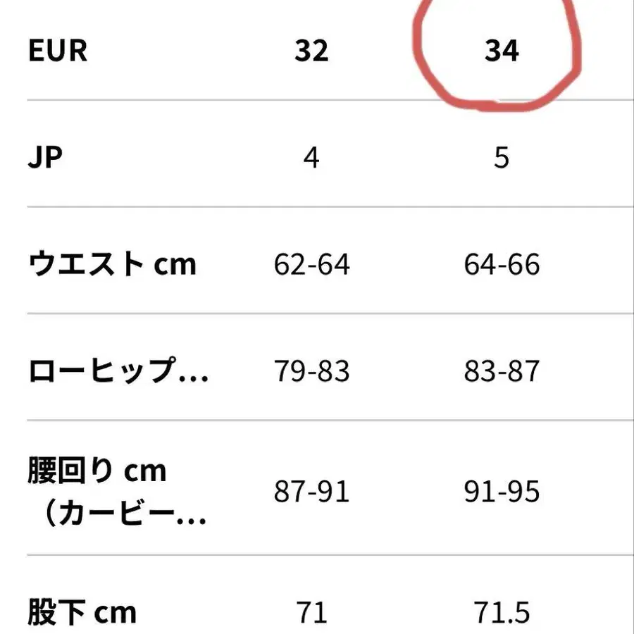 5번째 상품 이미지