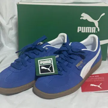 Puma Palermo 푸마/팔레르모 27.5cm 미사용품