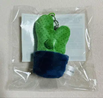 극장판 블루 록 에피소드 나기 마스코트 키링