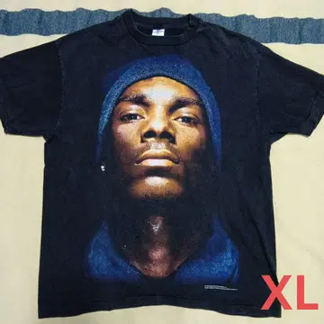 Snoop Dogg 스눕 독 티셔츠 XL
