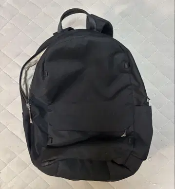 BOUNDARY SUPPLY 레넨 데이팩 백팩 블랙
