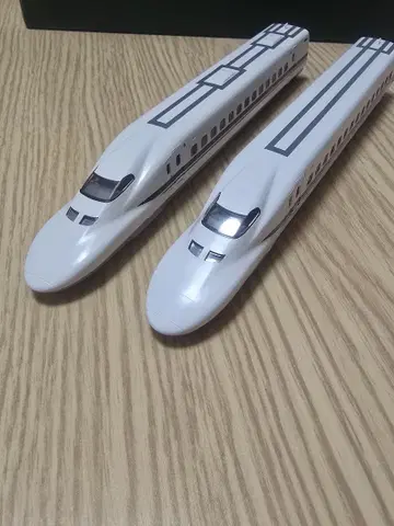KATO 700계 신칸센 노조미 8량 세트