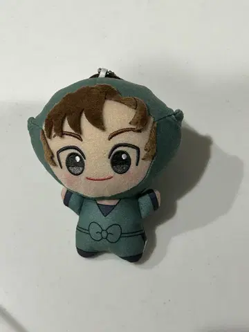 닌자 소년 란타로: 작은 늪지대, 선법사 이작