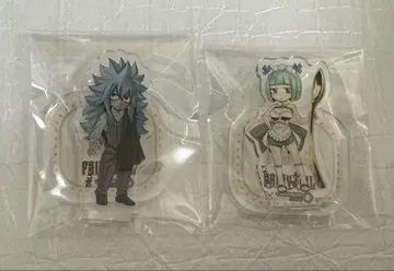 FAIRY TAIL 페어리 테일 캐릭터 카페