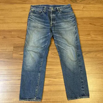 웨어하우스 세코한 비긴 별주 새상품급 34인치