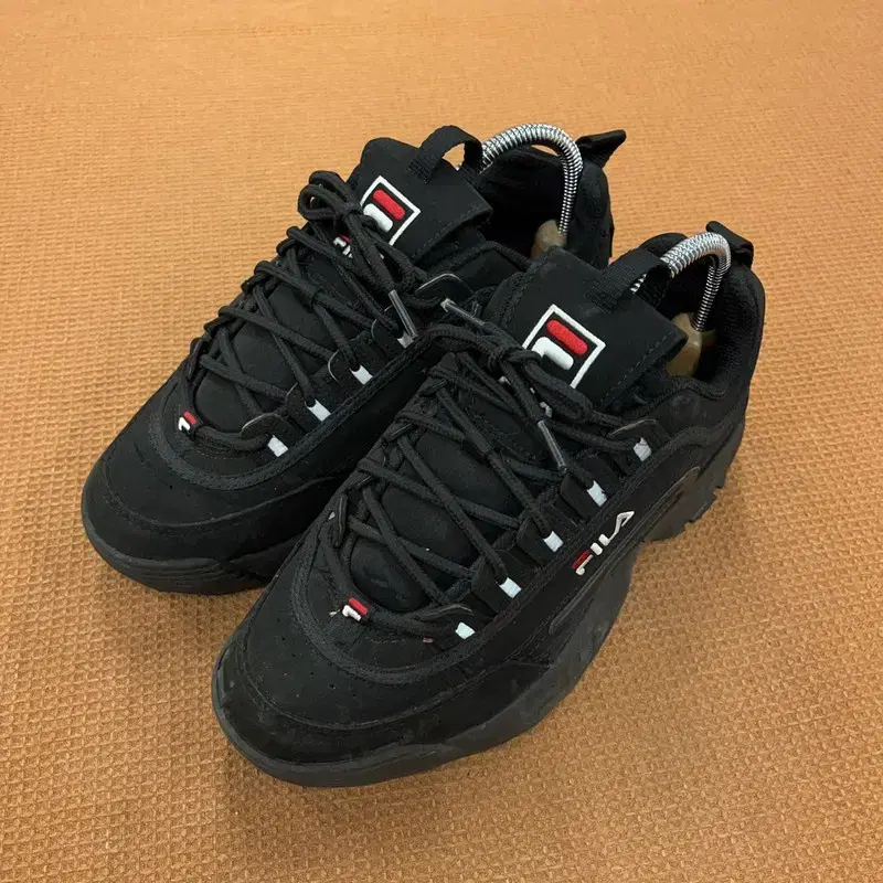 Fila Disruptor 2 Ugly Shoes Sneakers 235 G05315