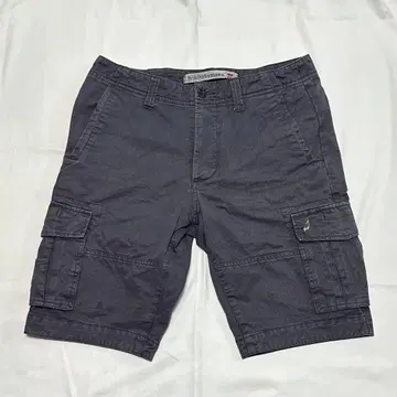 Peak Performance 숏 팬츠 카고 팬츠 W31
