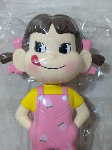페코짱 피치 패턴
