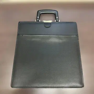 가죽 스타일 브리프 케이스