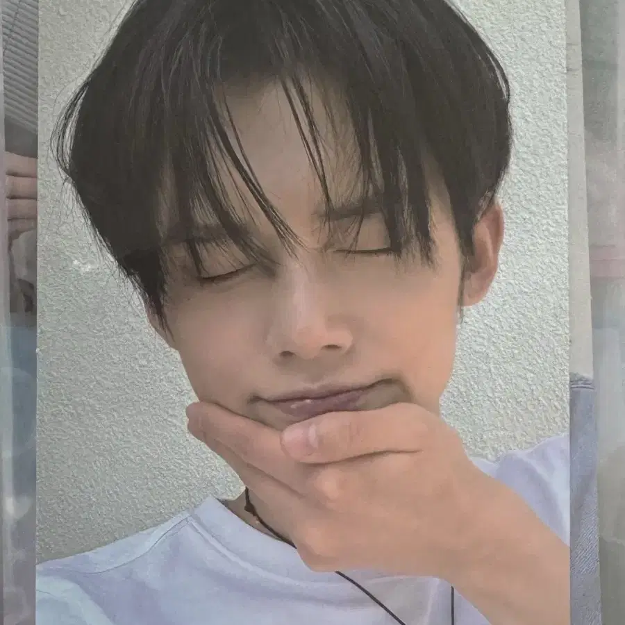 LOVELANGUAGE weverse global ヨンジュン アグンパン TXT LOVE LANGUAGE (Love Lock Ver ) weverse global特典