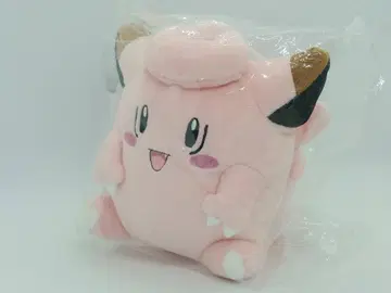 포켓몬스터 피피 (S) 봉제 인형 포켓몬 PP21