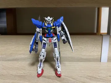 RG1/144 건담 엑시아 건담 프라모델