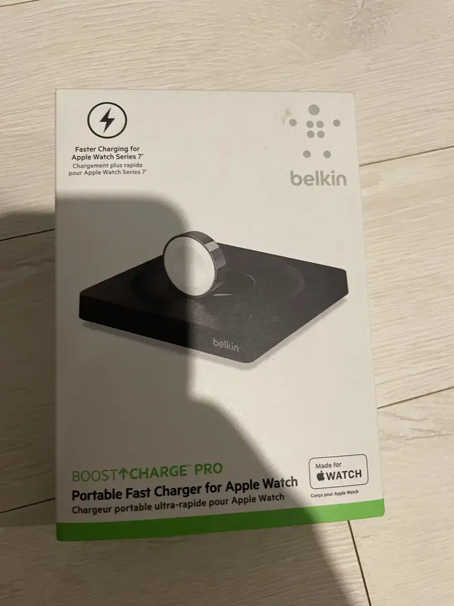 Belkin MagSafe Genuine Charger, Like New