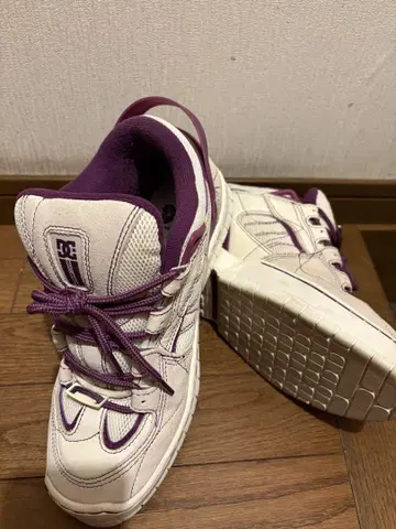 DC SHOES (디시 슈즈)