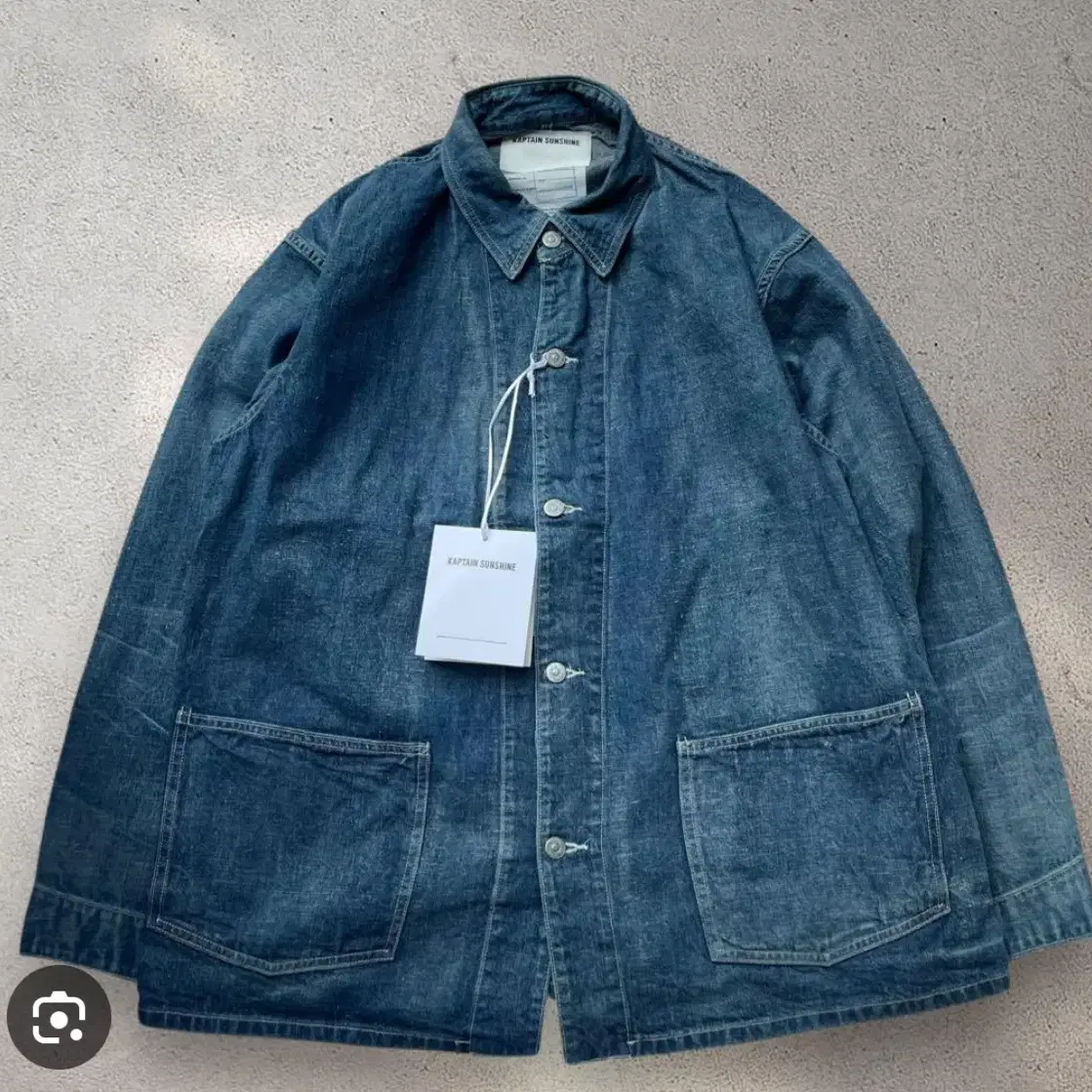 KAPTAIN SUNSHINE | 캡틴선샤인 Captain Sunshine Silk Bomber