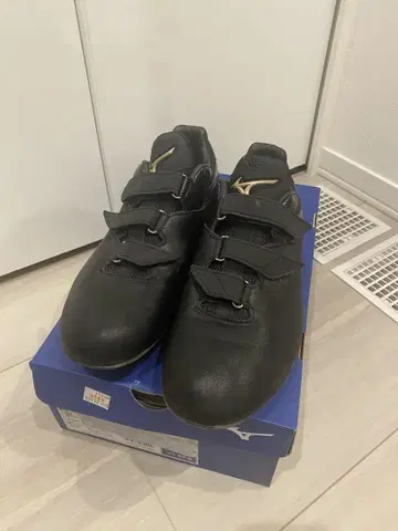 Mizuno 스파이크 슈즈 27.0cm