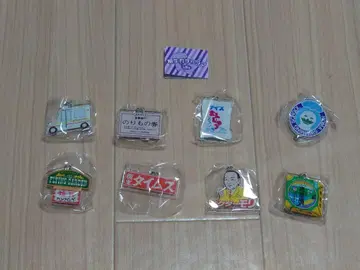 오동나무 가챠타마 컴플리트 세트