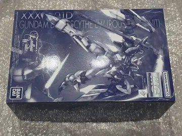 1/100 MG XXXG-01D 건담 데스 사이즈 EW(루 세트 장비)