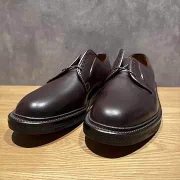 알덴 9903 플레인 토 8.5D