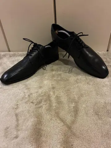 ROCKPORT 스와르투 블랙 검정 29 가죽 비즈니스 REGAL