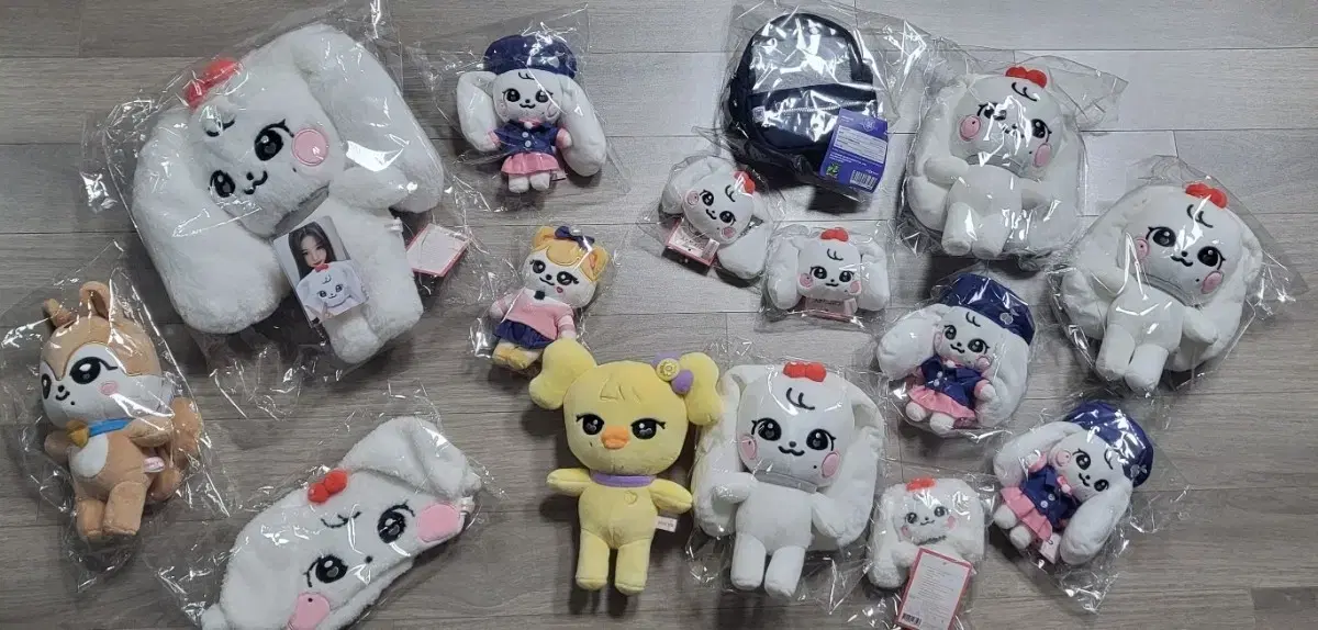 On-hand) minive Pop-up minive School "MINIVE SCHOOL" Doll