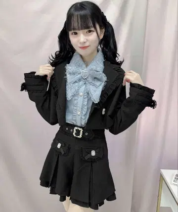 로지타 셋업