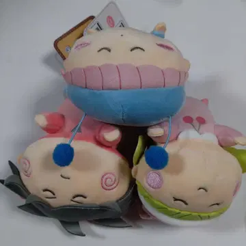 밀모로 퐁! 손으로 타주세요!
