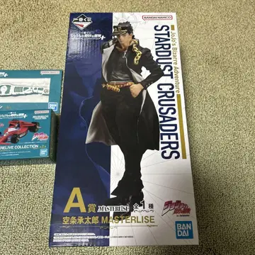 제일복권 A상 쿠죠 죠타로 MASTERLISE 증정품 포함