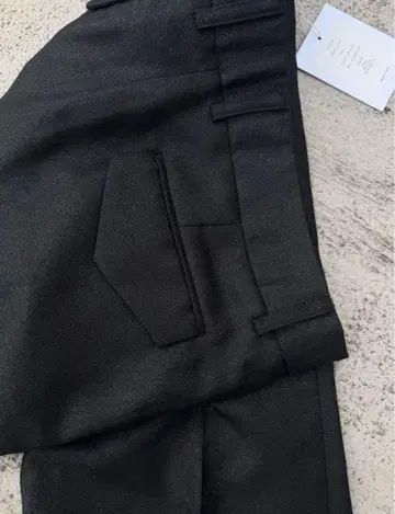최종 가격 인하 ORIMI Perfect Slacks