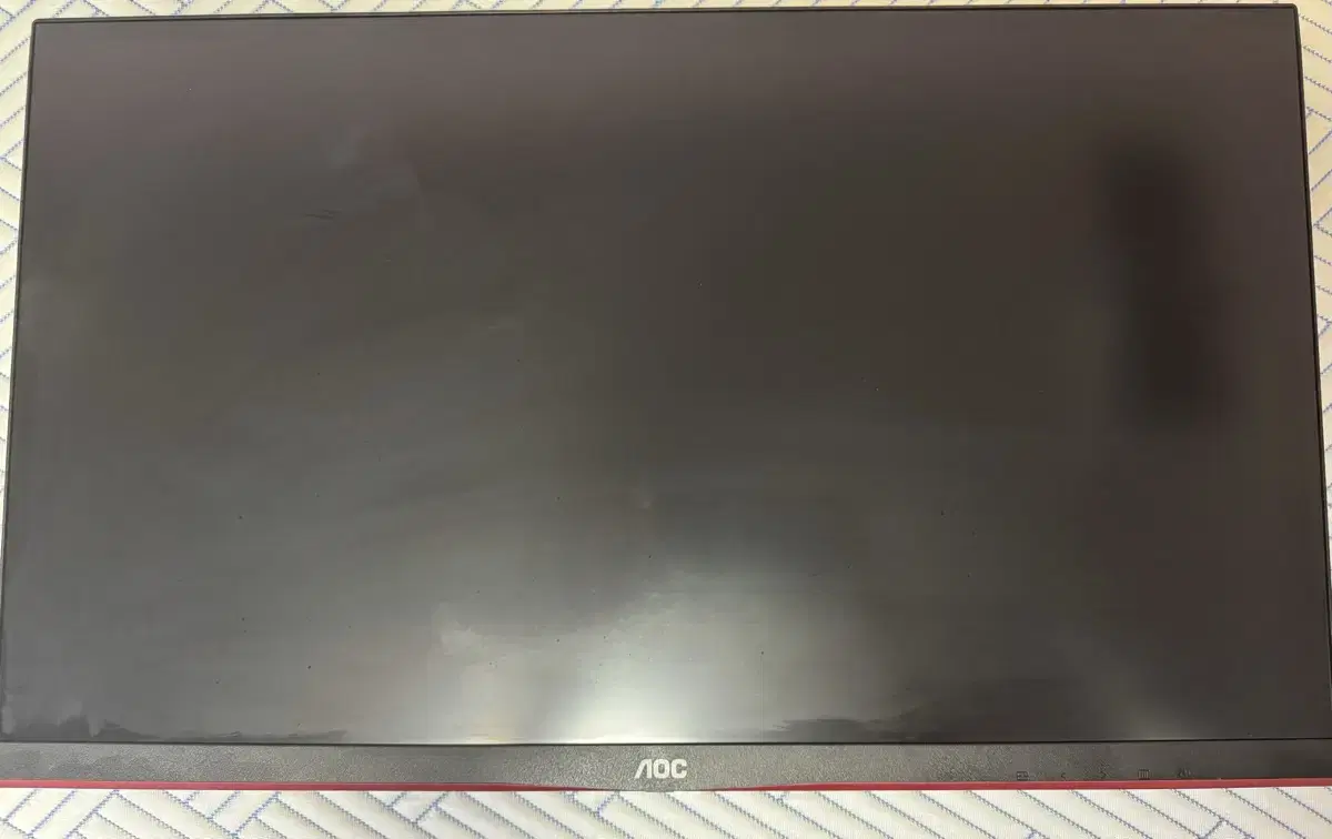 Alphascan 27G2SP 27-inch 170 QHD Perfect Pixel Monitor