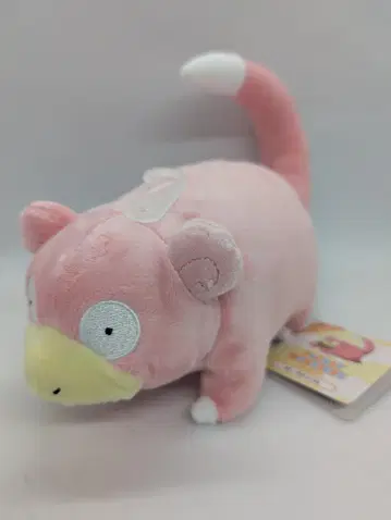 포켓몬스터 야돈 (S) 봉제 인형 포켓몬 PP81