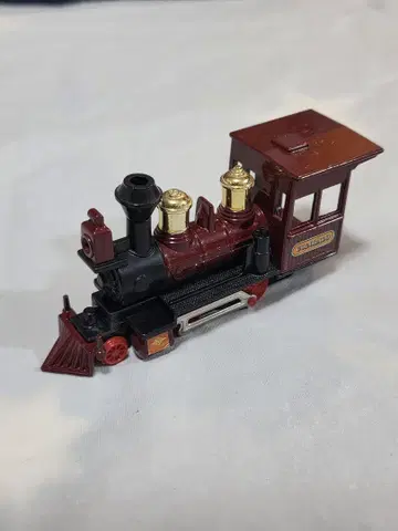 도쿄 디즈니랜드 웨스턴 리버 철도 콜로라도호 TOMY 일본제