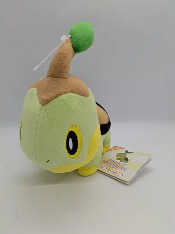 포켓몬스터 나에토루 (S) 봉제 인형 포켓몬 PP87