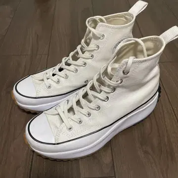 CONVERSE RUN STAR HIKE 런스타 하이크 26.5cm
