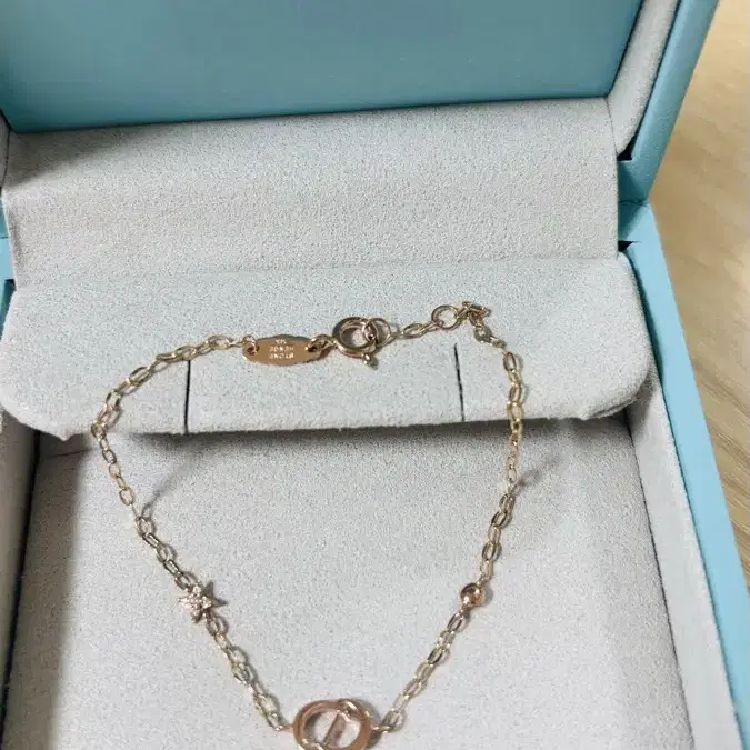 ブレスレット STONEHENgE DAL 14K Bracelet T2029 STONE HENgE/送料込み/関税込み DAL 14K T2029 ブレスレット