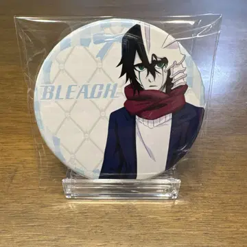 BLEACH 캔뱃지 화이트데이 우루키오라