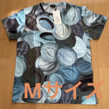[새상품] 폴 스미스 티셔츠 M 사이즈