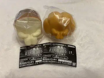 빛나는 기다림 빵의 경우 세트