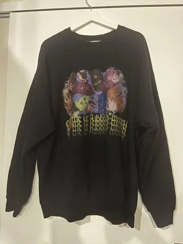 cvtvlist sb 크루넥