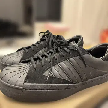 Y-3 와이 쓰리 요지 스타 스니커즈 27.5cm