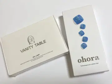 ohara 세미 큐어 젤 한국 네일 풋 네일 젤 램프 네일 씰