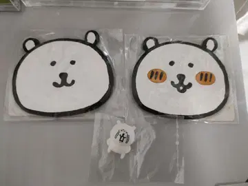 나가노  농담곰 굿즈