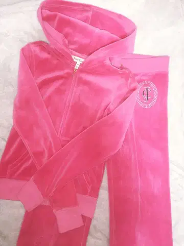 juicycouture 셋업
