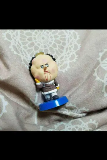 우솝 피규어 겨울 섬 원피스 애니메이션 히어로즈 애니캐러 히어로즈