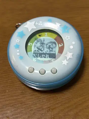인생 게임 캔디 오션 아이스