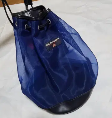 Ralph Lauren 폴로 SPORT 복조리