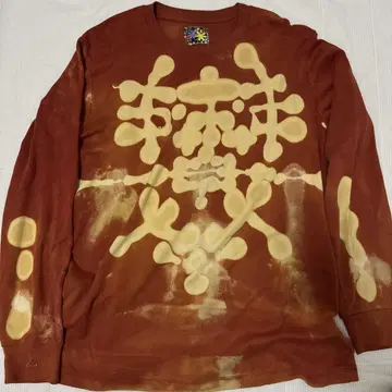 Gentle mutilation long sleeve 롱T