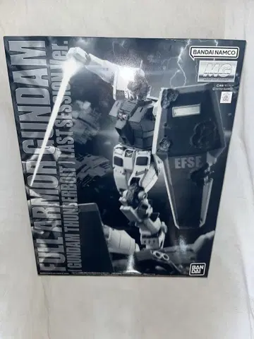 MG 1/100 풀 아머 건담 라스트 세션 Ver.